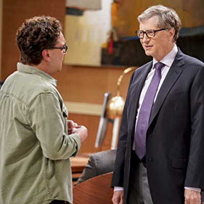 Bill Gates