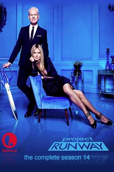 Project Runway - Season 14