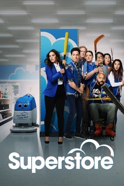 Superstore - Season 5