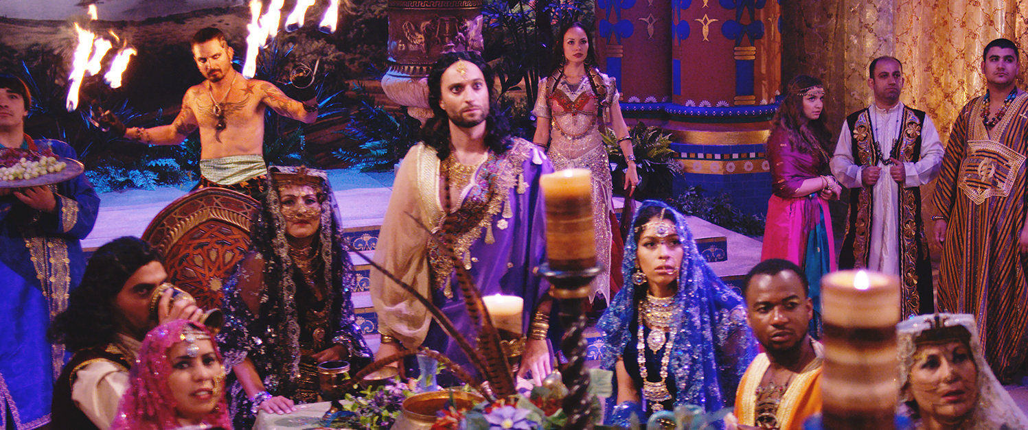 Nebuchadnezzar