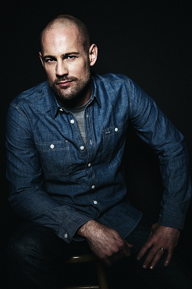 Carson Lee