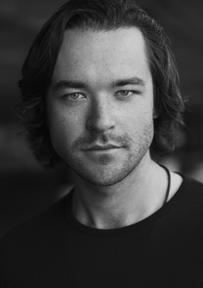 Logan Welch