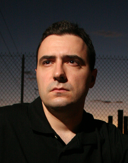 Mike Stoklasa