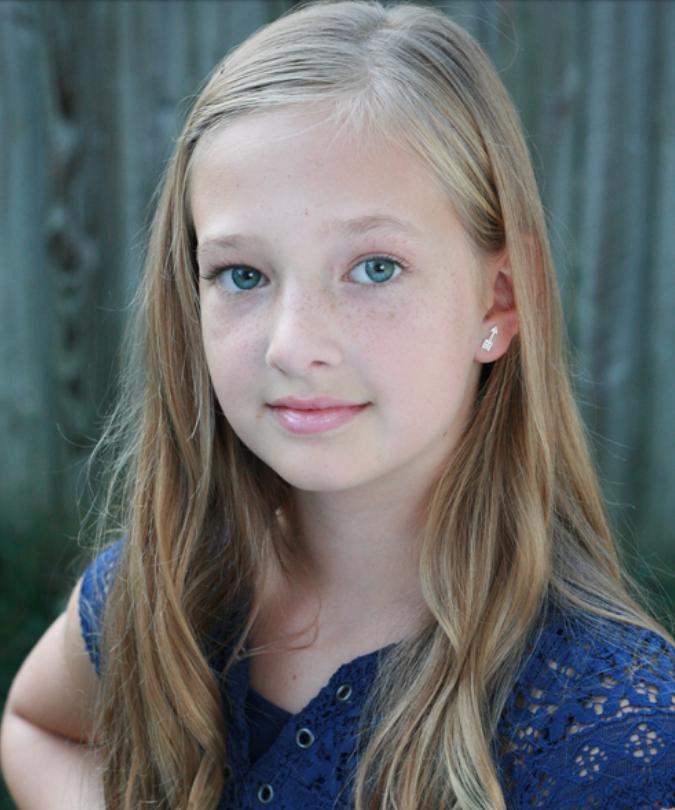 Sophia Miller