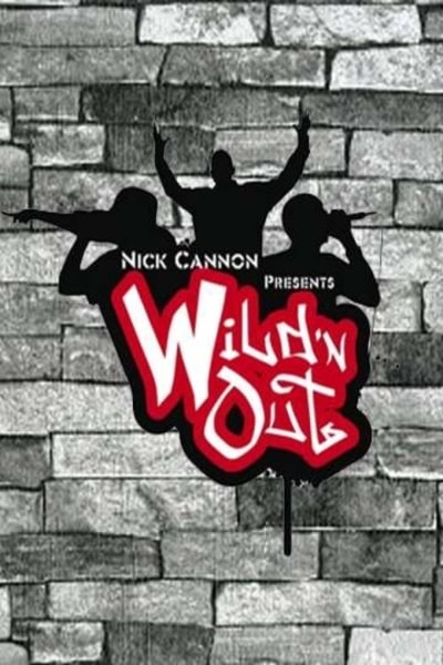 Wild N Out - Season 15