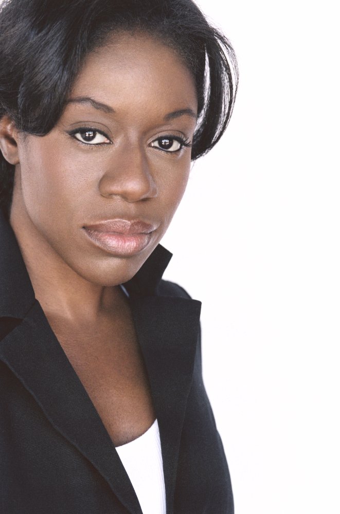 Karimah Campbell