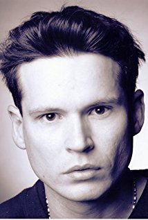 Aaron Davison