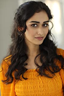 Deepti Menon