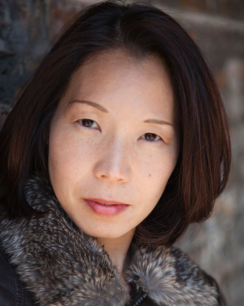 Meg Kubota