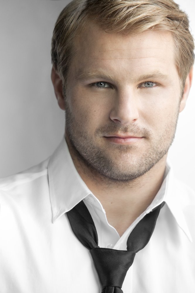 Austin Willis