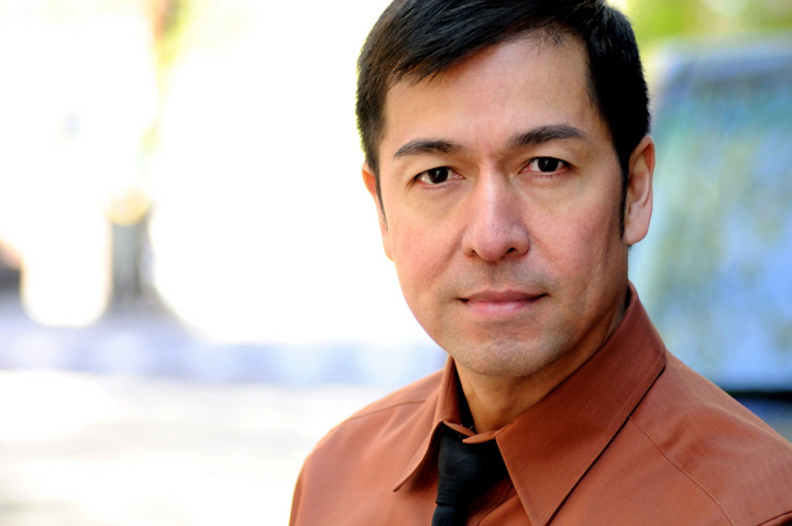 Alan Ariano