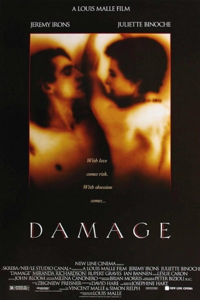 Damage [Sub: Eng]