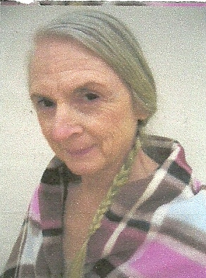 Jody Carter