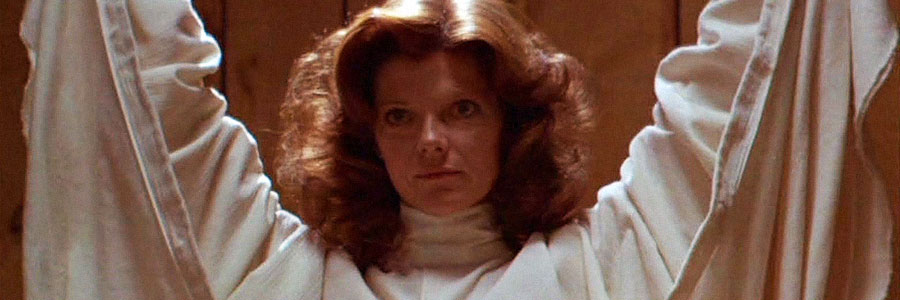 Samantha Eggar