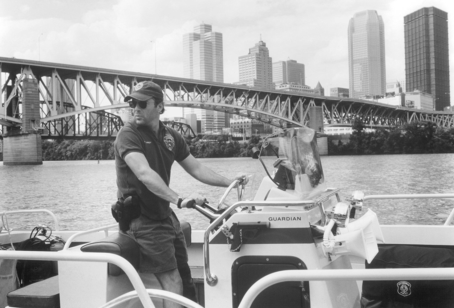 Det. Tom Hardy