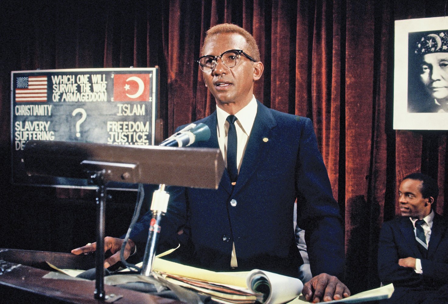 Alex Haley