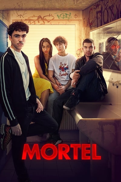 Mortel - Season 2 [Sub: Eng]