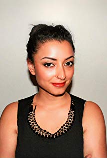 Persia Grey