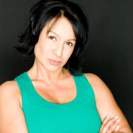 Michelle Rae Cannon
