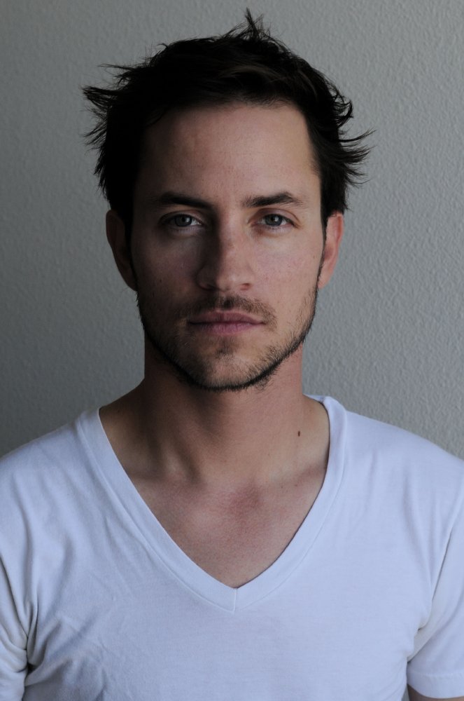 Justin Zachary