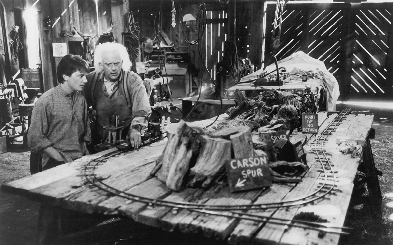Marty McFly