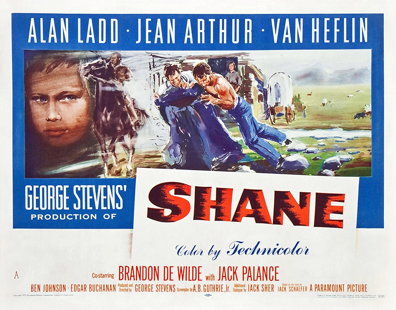 Shane
