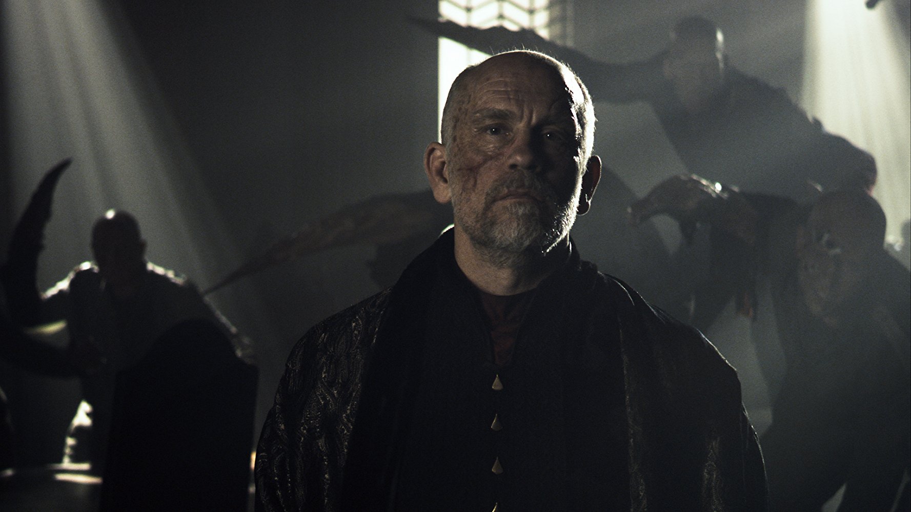 Constantine