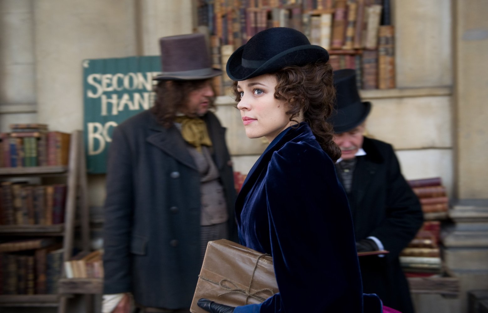 Irene Adler