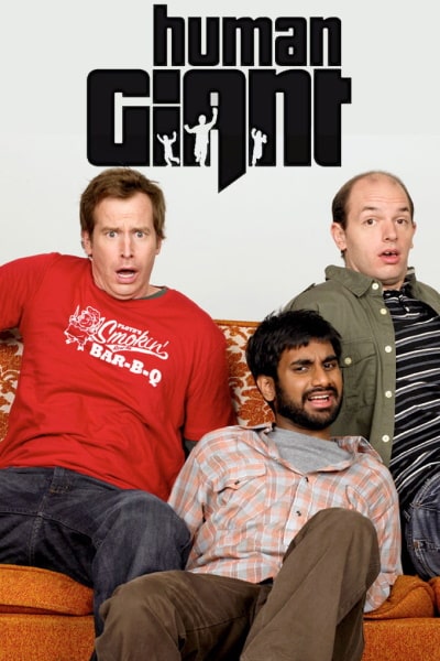 Human Giant - Season 1