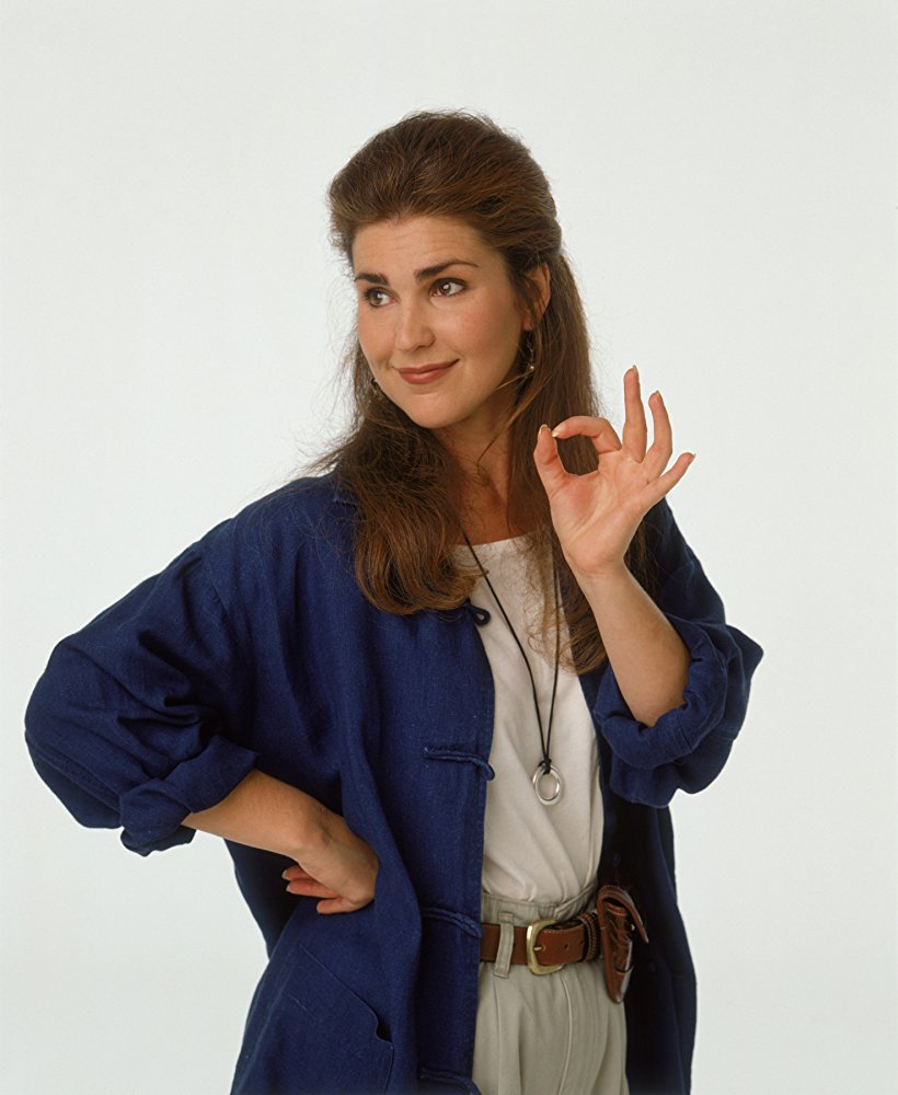 Gomovies - Roz Doyle character. List of Movies: Frasier - Season 2 ...