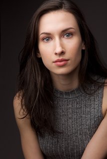 Amanda McNulty