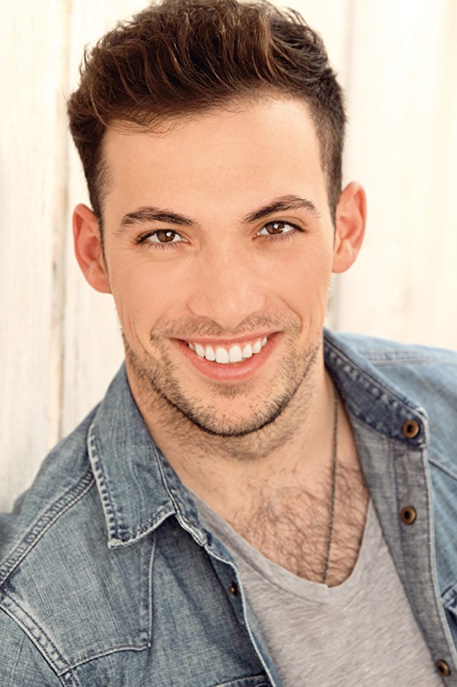 Rodrigo Trevino