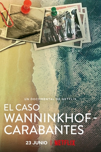 Murder by the Coast (El caso Wanninkhof-Carabantes) [Sub: Eng]