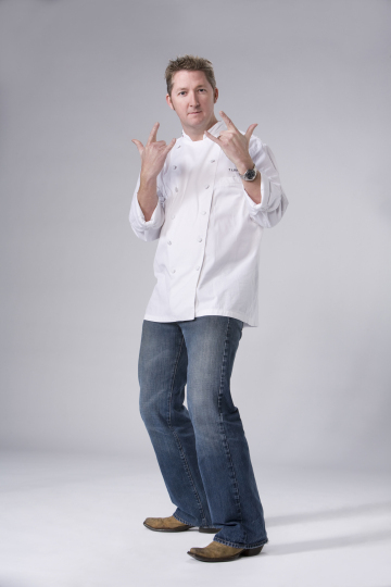 Tim Love