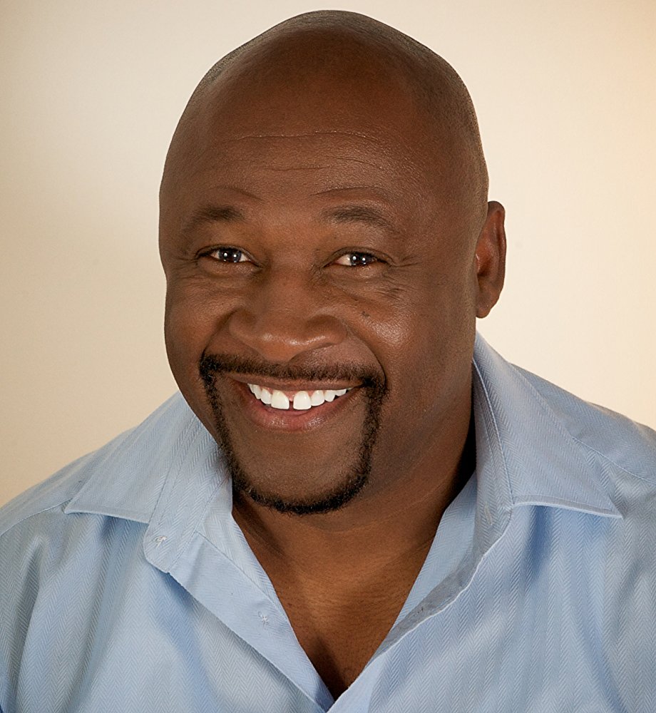 Duane Hodges