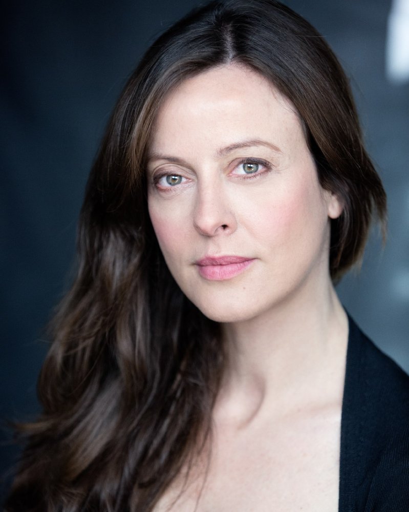 Marta Barrio