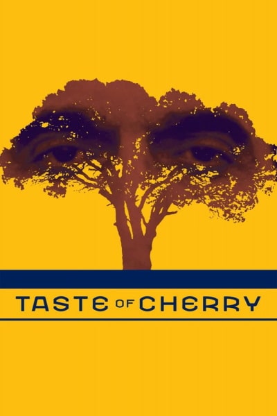 Taste of Cherry (Tam e guilass)