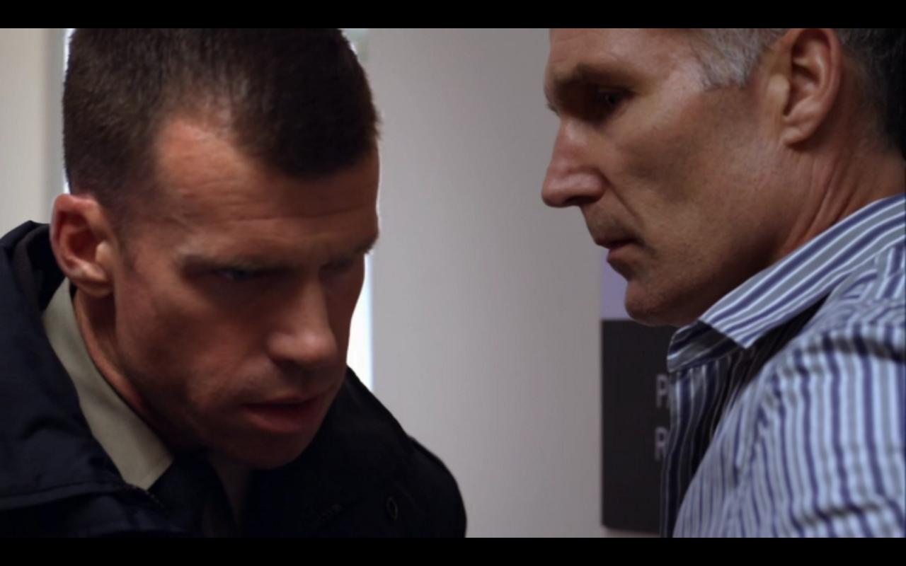 Elliott Oswald
