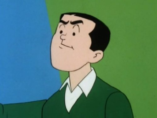 Reggie Mantle
