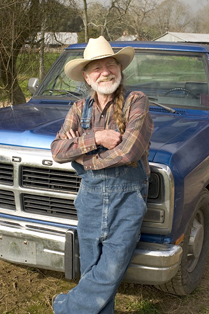 Uncle Jesse Duke