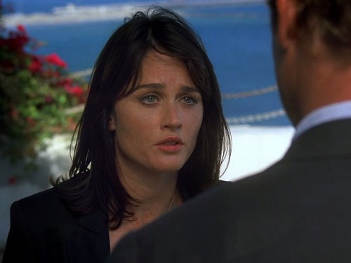 Robin Tunney
