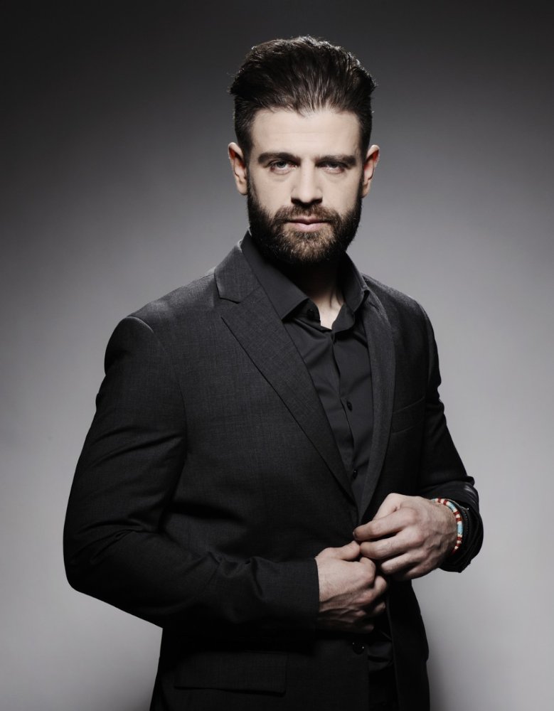Muhamed Hadzovic