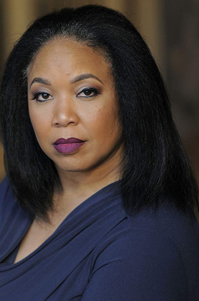 shalesha Monique Henderson