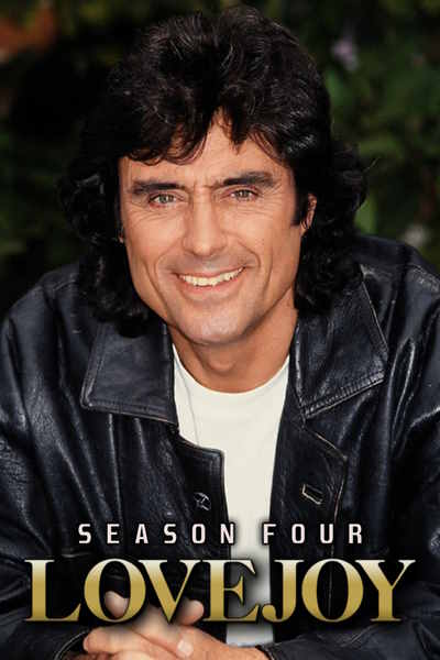 Lovejoy - Season 4