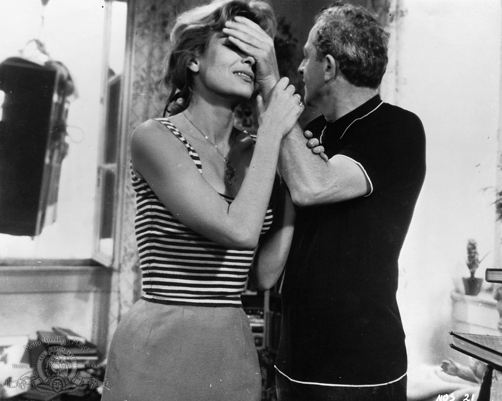 Melina Mercouri