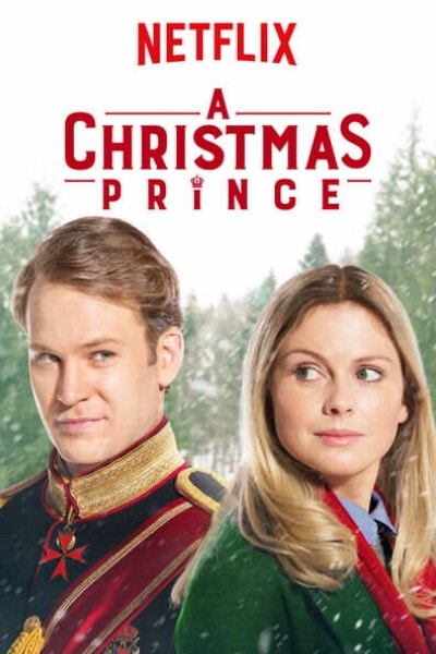 A Christmas Prince