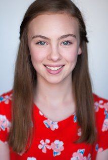 Olivia McNamara