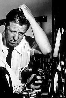 George Stevens