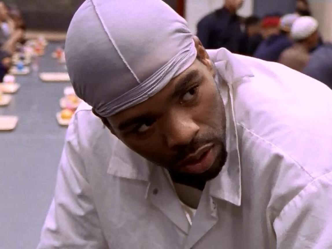 Carlton 'Tug' Daniels