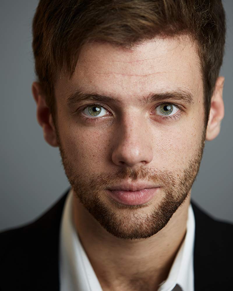 Paul Bailey